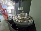 Centrum frezarskie bramowe VISION WIDE VB-2016 5-OSI - 8