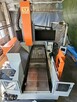 Centrum frezarskie bramowe VISION WIDE VB-2016 5-OSI - 3