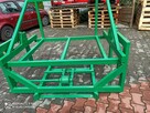 Wywrotnica do skrzynio-palet Wywrotka paletowa | Dowóz - 6