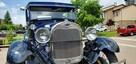 Sprzedam Forda z 1929 roku - zachowany w idealnym stanie - 7