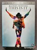 Michael Jackson 5 x DVD kolekcja Stan Idealny Jak NOWE - 2