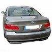 BMW Seria 7 730d - 4