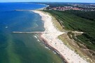 USTKA - 5 min do plaży - MIESZKANIA - 5