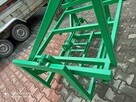 Wywrotnica do skrzynio-palet Wywrotka paletowa | Dowóz - 3