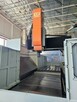 Centrum frezarskie bramowe VISION WIDE VB-2016 5-OSI - 4