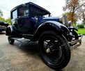 Sprzedam Forda z 1929 roku - zachowany w idealnym stanie - 4