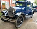 Sprzedam Forda z 1929 roku - zachowany w idealnym stanie - 1