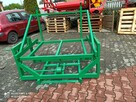 Wywrotnica do skrzynio-palet Wywrotka paletowa | Dowóz - 8