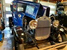 Sprzedam Forda z 1929 roku - zachowany w idealnym stanie - 2