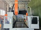 Centrum frezarskie bramowe VISION WIDE VB-2016 5-OSI - 2