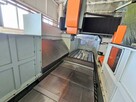 Centrum frezarskie bramowe VISION WIDE VB-2016 5-OSI - 5