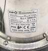 Pompa zanurzeniowa FLO do wody brudnej 750 W 14000L/h - 2
