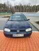 Volkswagen Golf - 3