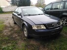 Audi A6c5 części - 1