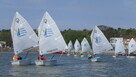 Obóz Żeglarsko - Windsurfingowy - 13