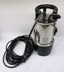 Pompa zanurzeniowa FLO do wody brudnej 750 W 14000L/h - 3