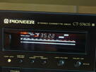 Pioneer Ct -S830S Piękny - 14