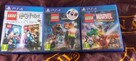 Sprzedam gry na PS4 - 4