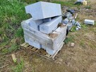 Kostka brukowa, płyty drogowe, chodnikowe, krawężniki, kręgi - 10
