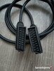 Kabel Przewód SCART Eurozłącze 1.5m - 2