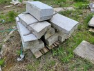 Kostka brukowa, płyty drogowe, chodnikowe, krawężniki, kręgi - 7