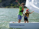 Obóz Żeglarsko - Windsurfingowy - 12