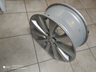 Sprzedam felgi aluminiowe 17 - 2