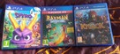 Sprzedam gry na PS4 - 3