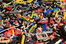 Skup klocków LEGO - 8