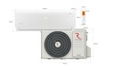 Klimatyzacja Rotenso Ukura X 5,3 kW dla ceniących komfort - 6