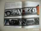 OPEL CORSA + GRATIS - FOLDER , PROSPEKT , KATALOG - 6