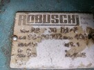 Dmuchawa agregat ROBUSCHI - 4