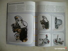 OPEL CORSA + GRATIS - FOLDER , PROSPEKT , KATALOG - 5