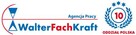 Cukiernik / Stabilne zatrudnienie