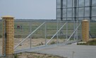 Bramy przesuwne, bramy dwuskrzydłowe, automatyka bramowa - 5