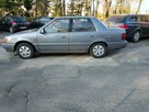 Hyundai Pony GLS.1991 r.1.5 benzyna - 9