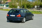 BMW 318 - 6