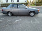 Hyundai Pony GLS.1991 r.1.5 benzyna - 1