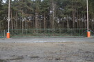 Bramy przesuwne, bramy dwuskrzydłowe, automatyka bramowa - 2