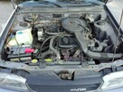 Hyundai Pony GLS.1991 r.1.5 benzyna - 4