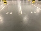 Miejsce Postojowe Parking Podziemny Nova Mikołowska Katowice - 1