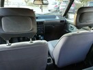 Hyundai Pony GLS.1991 r.1.5 benzyna - 3