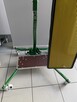 Lampa liniowa do napraw PDR i lakierniczych - 10