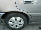 Hyundai Pony GLS.1991 r.1.5 benzyna - 7