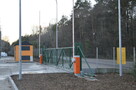 Bramy przesuwne, bramy dwuskrzydłowe, automatyka bramowa - 4