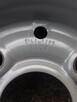 Koło dojazdowe R14 MICHELIN - 4