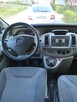 Opel Vivaro, 9 osób, 2007, Lift,, Klimatyzacja - 7