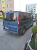 Opel Vivaro, 9 osób, 2007, Lift,, Klimatyzacja - 3