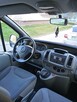 Opel Vivaro, 9 osób, 2007, Lift,, Klimatyzacja - 8