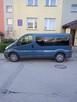 Opel Vivaro, 9 osób, 2007, Lift,, Klimatyzacja - 5